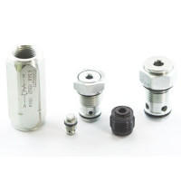 Check Valves