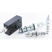 Overcenter Valves
