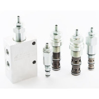 Pressure Reducing Valves