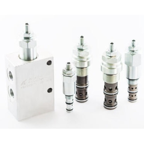 Pressure Reducing Valves Pressure Reducing Valves