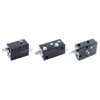 Regenerative Valves