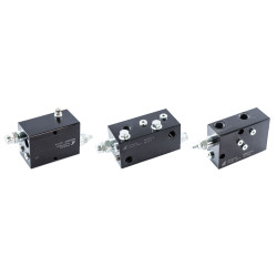 Regenerative Valves