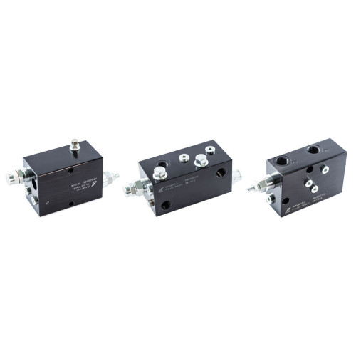 Regenerative Valves