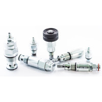 Hydraulic Relief Valves
