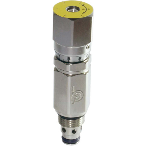 VCCF6 compensated flow control valve