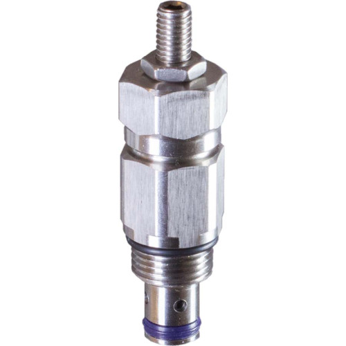 VMD10 relief valve