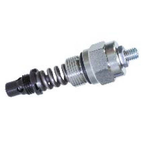 VMD40 relief valve