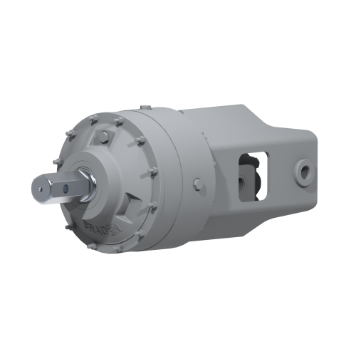BD12 Hoist Driver