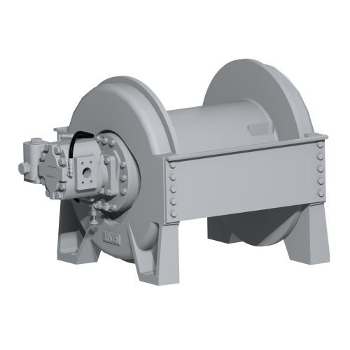 CH210A Hoist