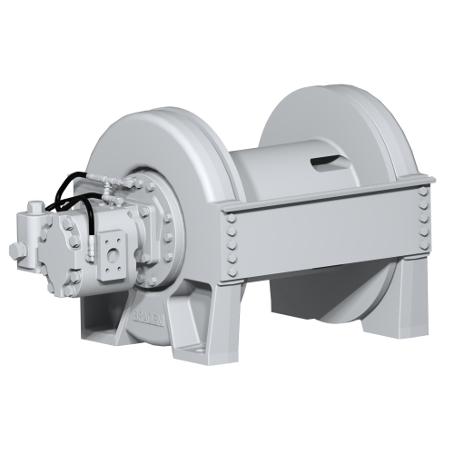 CH230B Hoist