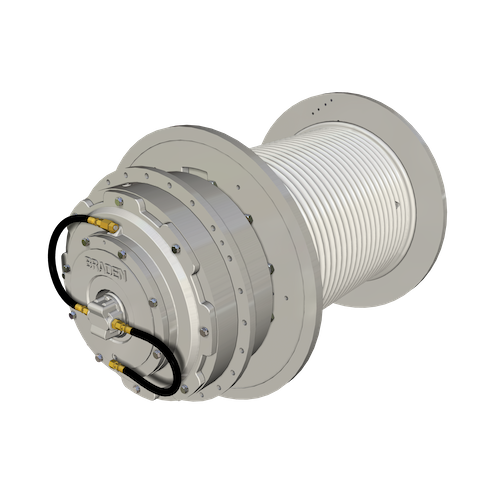 DRH45-FF Specialty Product