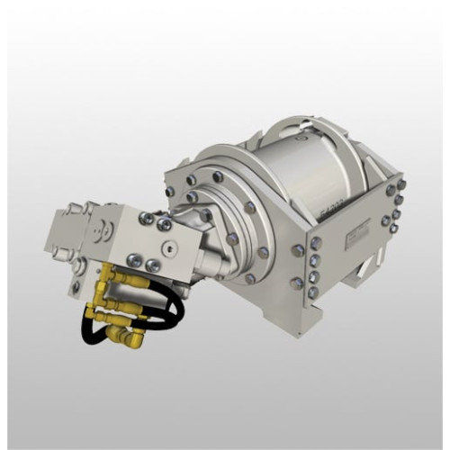 H20R-41063-01 LIFTING DRUM