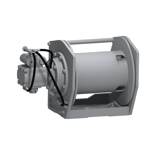 PD12C LIFTING DRUM