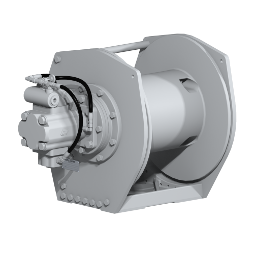 PD15B-41P049-25GR LIFTING DRUM