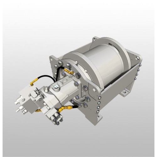 RW300A-SPL-69V098/ 057-01 LIFTING DRUM