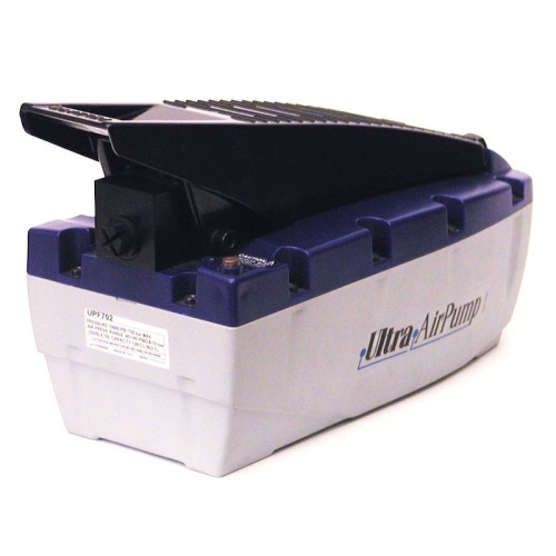 UPF 702 Hydro-pneumatic pump