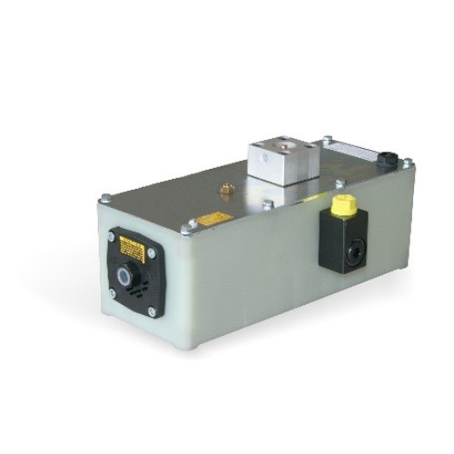 HP1000AP Air-hydraulic pump 1000bar