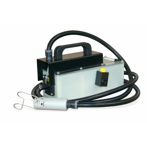 HP1000REMOTE Air-hydraulic pump 1000bar