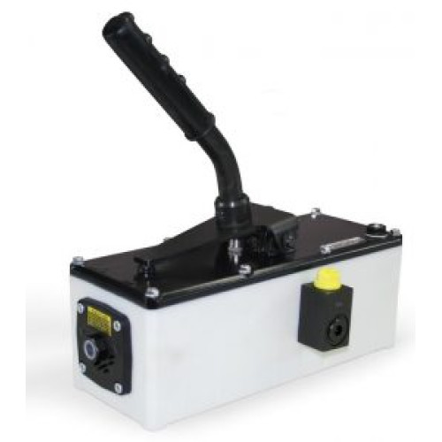 HP250LEVER Air-hydraulic pump 250bar
