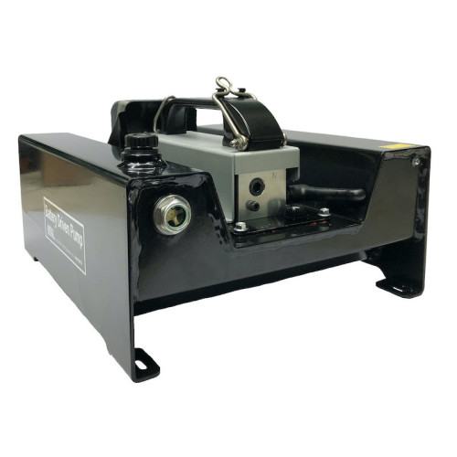 BDP700-5L battery-driven electro-hydraulic pump