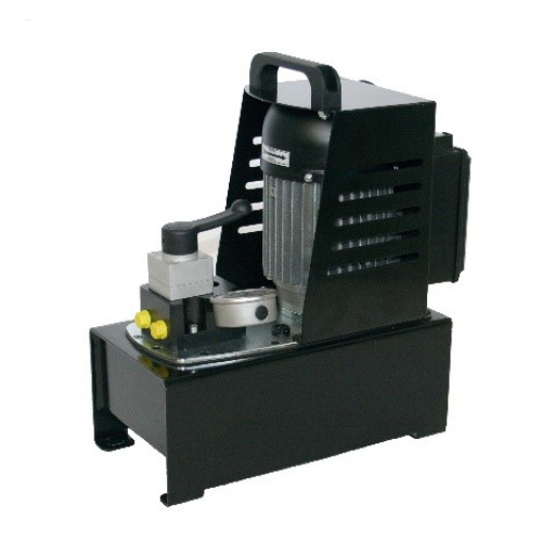 EDPH700DE double acting electro-hydraulic pump