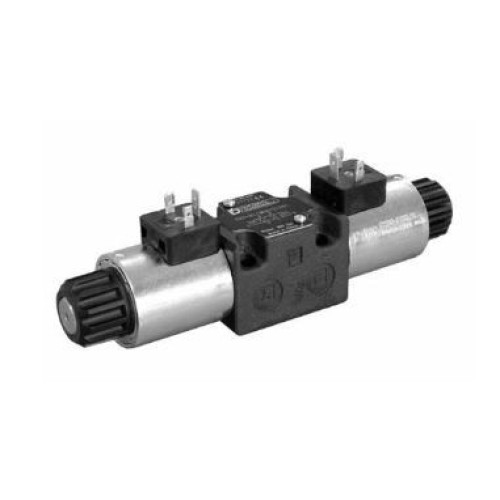 DSA3-S3/11N Direct operated solenoid valve