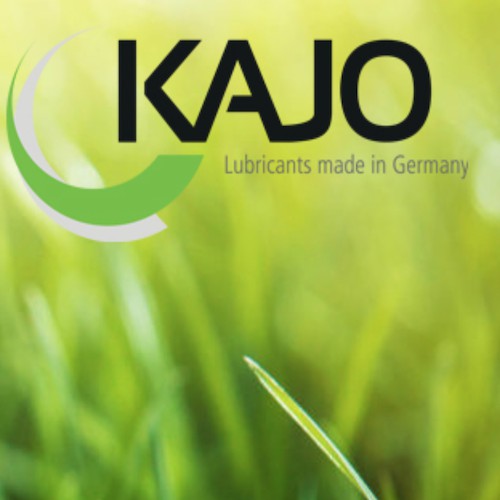 KAJO HEES 32 Biodegradable hydraulic oil