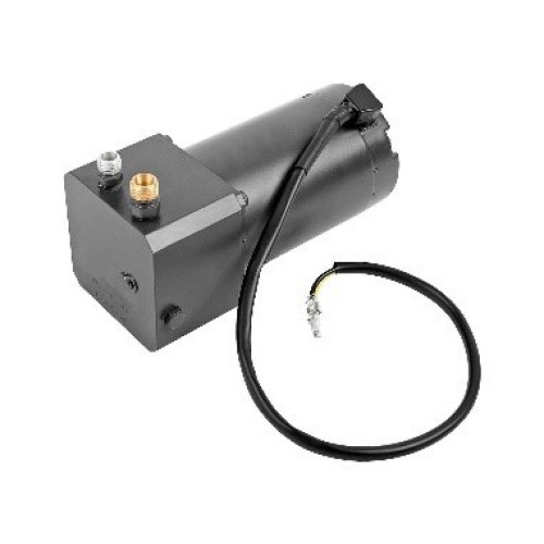 933000023 EHP 360+TYCO V Electro-hydraulic pump for IVECO cab tilting