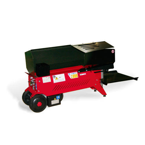 TURBO7N Hydraulic log splitter