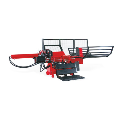 STS 30 TR N Horizontal towable log splitter