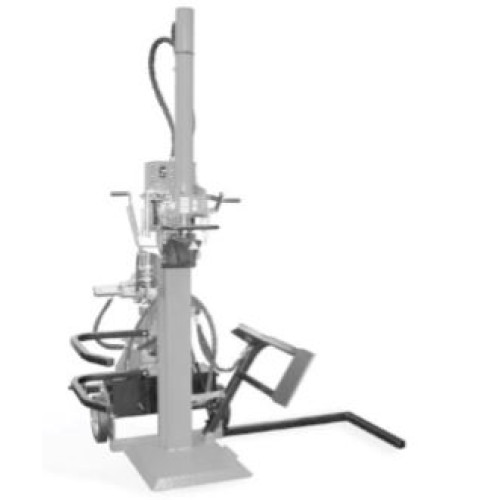 VSD 43/13 N Vertical towable log splitter