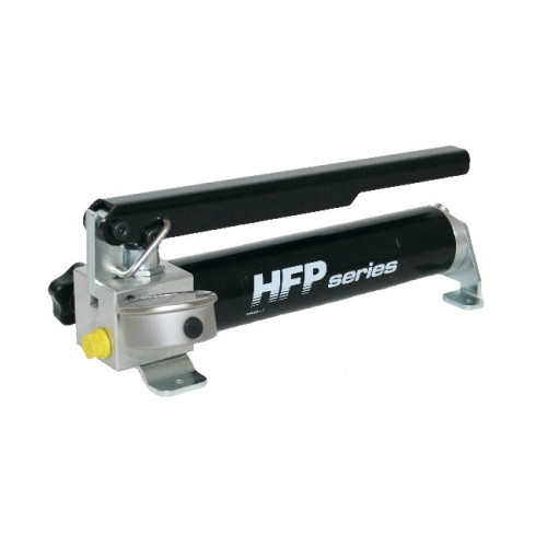 HFP2ST700US Ultra compact hydraulic lever pump