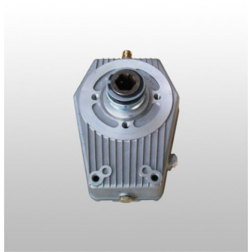 60004-4 ML32 GR2 Female Outlet (Locked) RPM INCREASER Unlocked