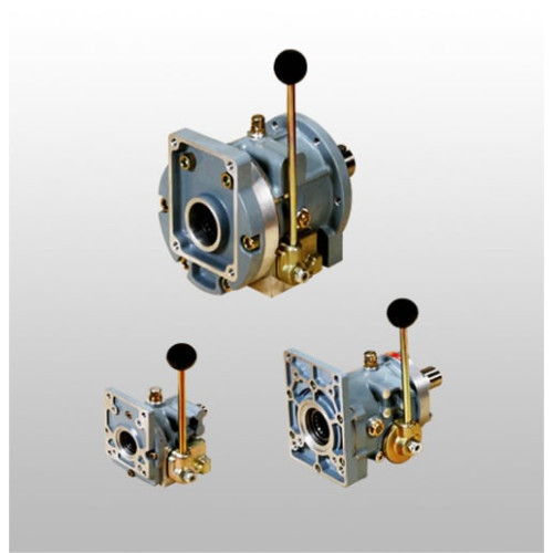 30103 Right (Group 2) MECHANICAL CLUTCH (MANUAL)