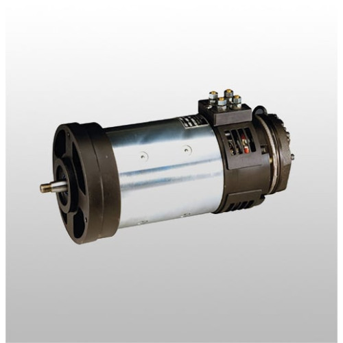 M5131.01 6000w 24 V DC ELECTRIC MOTOR