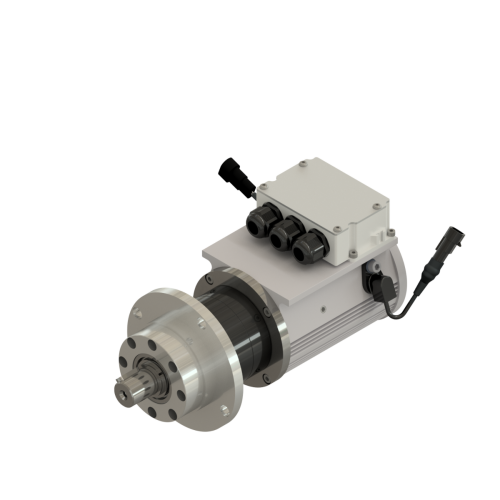 AGX090-035 0,1 Kw  AC induction gear motor