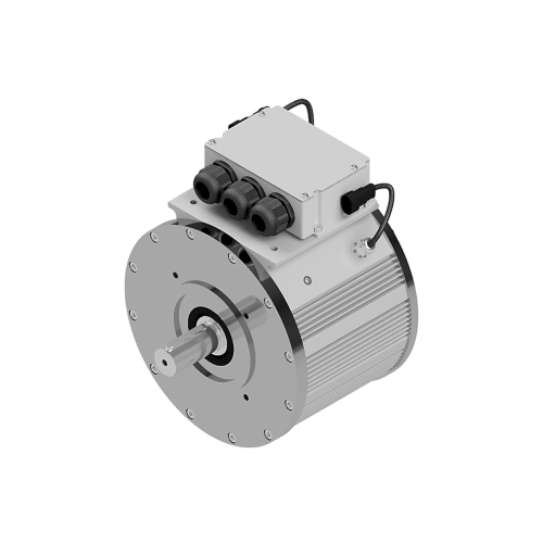 BD200-030 3,2 Kw  Brushless motor