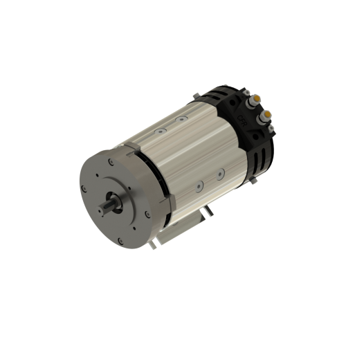 CA125-142 1 KW  Brushless motor