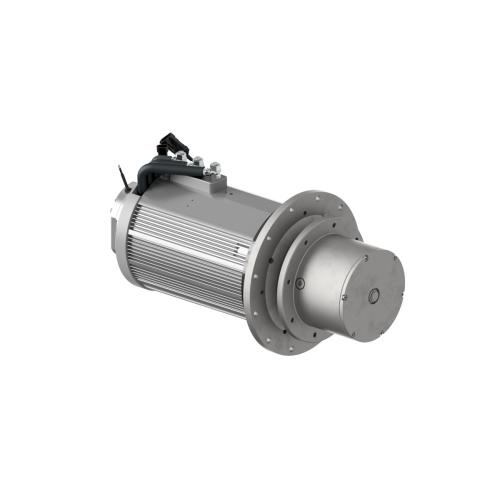 RE1000 1500-8000 W  Electric drive wheel gear unit