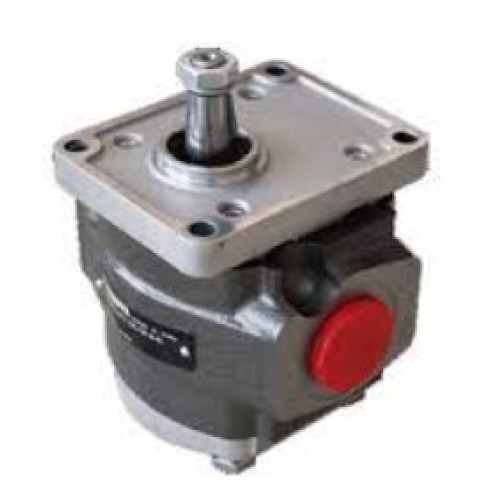 PHP 20.25 82-E2 SHAFT AND COVER TYPE GEAR PUMP