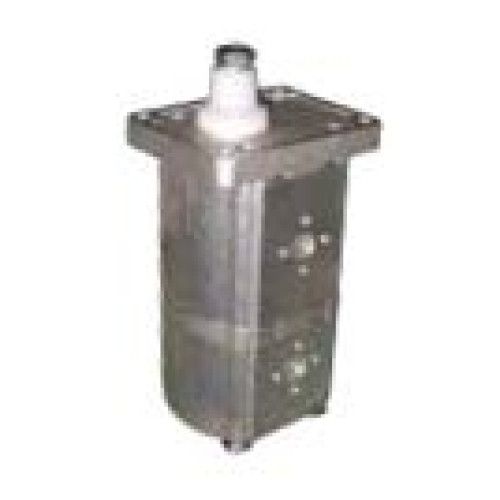 PL* 30.38/PLP20.* 83-E3 DUAL STANDARD TANDEM PUMP