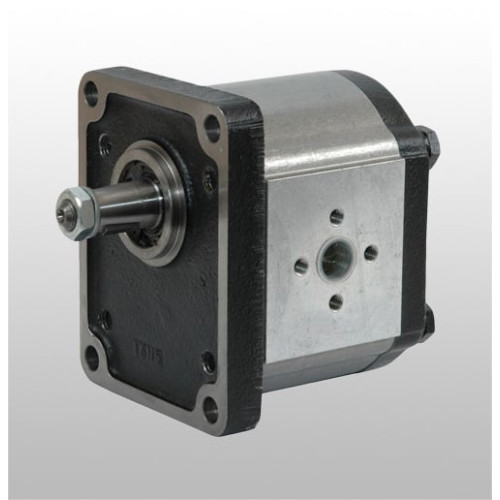 PL* 30.61 83-E3 SHAFT AND COVER TYPE GEAR PUMP