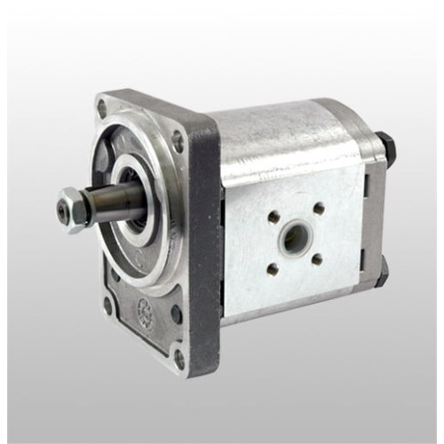 PL* 30.22 56-B3 SHAFT AND COVER TYPE GEAR MOTOR