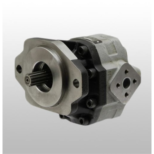 KP30.38 04-S5 SHAFT AND COVER TYPE CASTING BODY PUMP