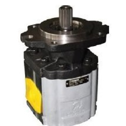 KP40.133 06-S8 SHAFT AND COVER TYPE CASTING BODY PUMP