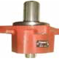 SR 9 ISO KIT FOR LOW RADIAL LOAD CONNECTION