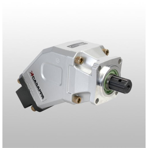 BAP 32.63 CONSTANT FLOW FLOW OBLIQUE AXIS PISTON MOBILE PUMP
