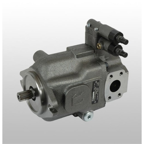 LVP 75 LSO (DFR) VARIABLE FLOW AXIAL PISTON PUMP