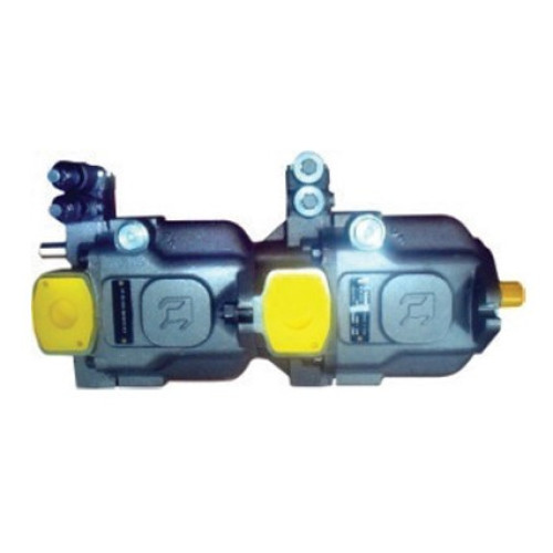 LVP 75+30 VARIABLE FLOW AXIAL PISTON TANDEM PUMP