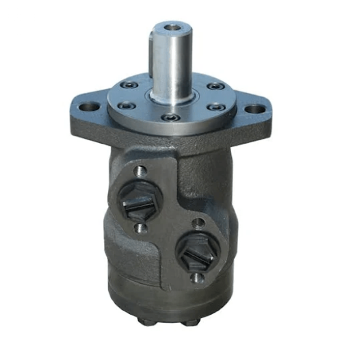 BMR 200 ORBIT MOTOR